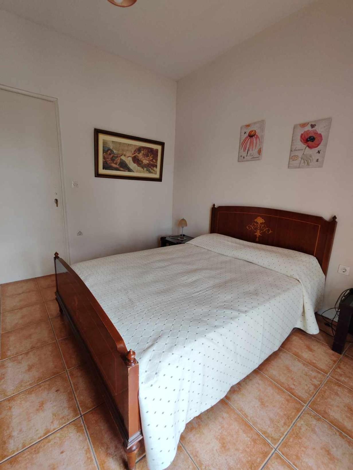 Cozy & Rustic Apartment Spata  Luaran gambar